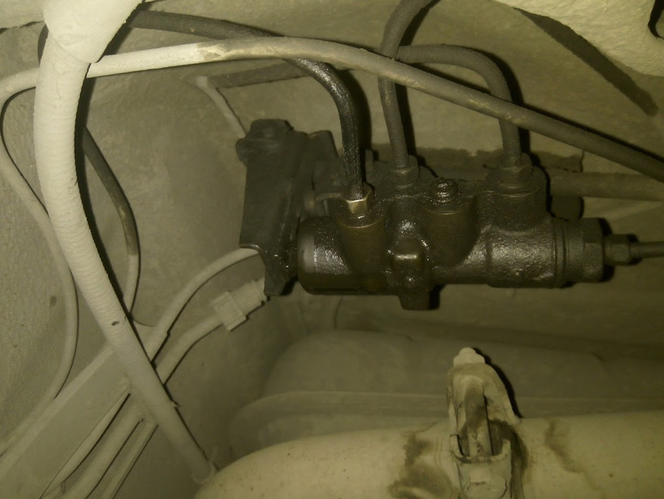 Фото в бортжурнале Lada 21124