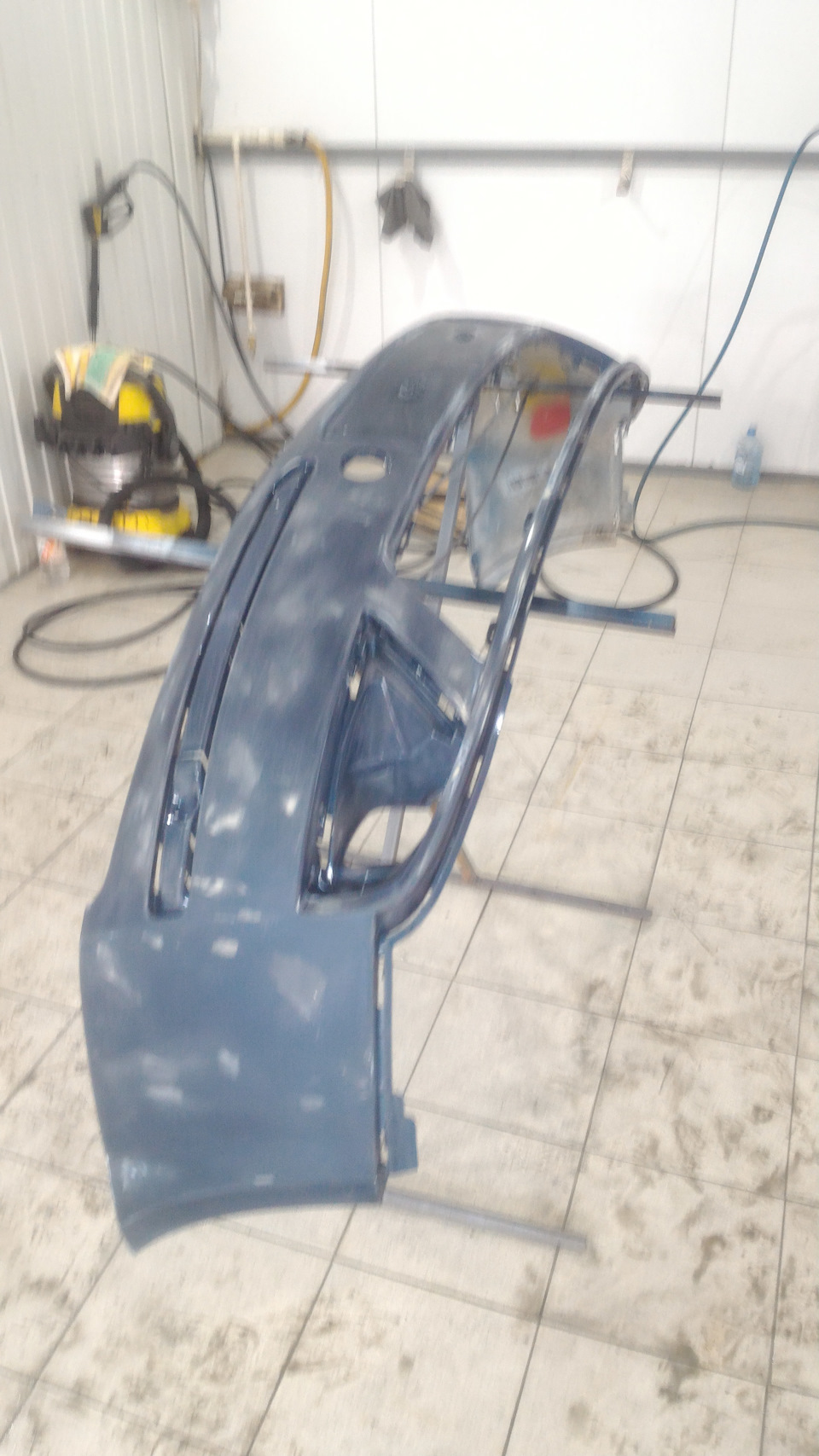 Фото в бортжурнале Ford Mondeo III
