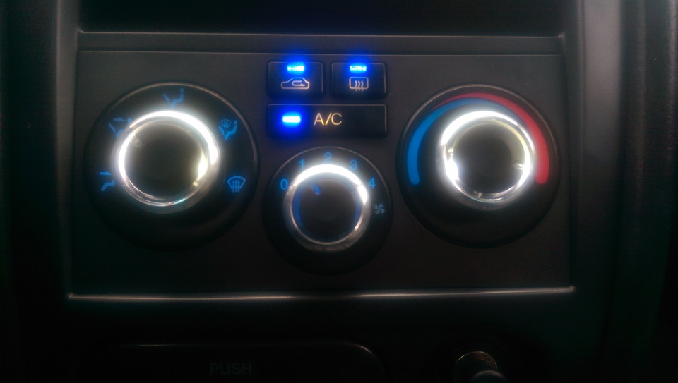 Фото в бортжурнале Hyundai Elantra (3G)