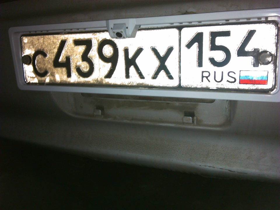 Фото в бортжурнале Toyota Mark II (90)
