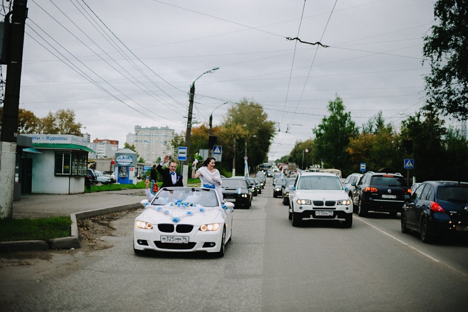 Фото в бортжурнале BMW 3 series (E30)