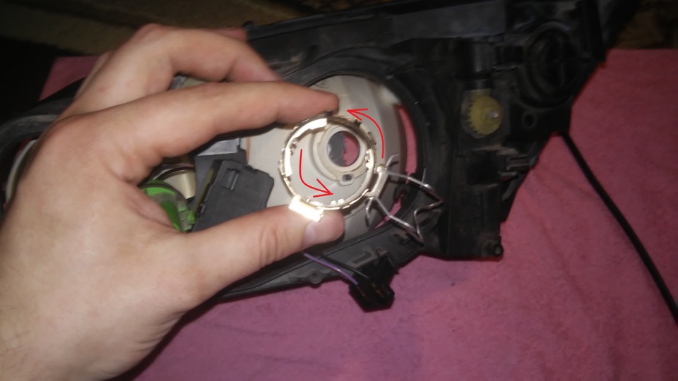 Фото в бортжурнале Ford Mondeo III