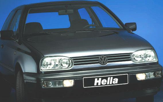 и так — Volkswagen Vento