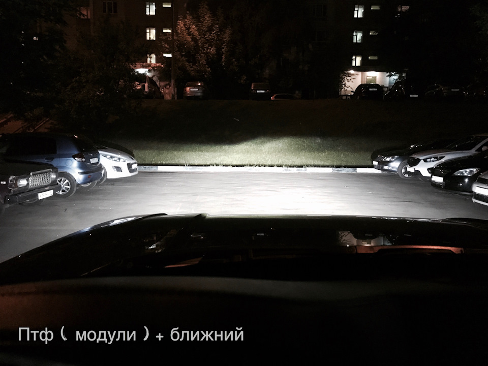 Фото в бортжурнале Land Rover Range Rover (3G)