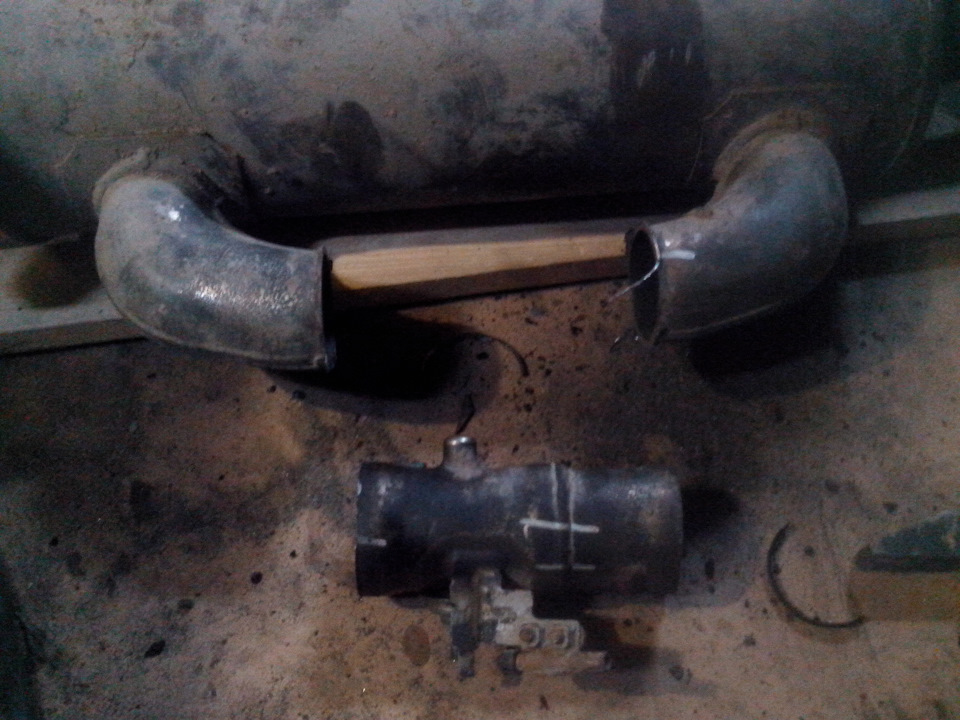 Фото в бортжурнале Mitsubishi Legnum