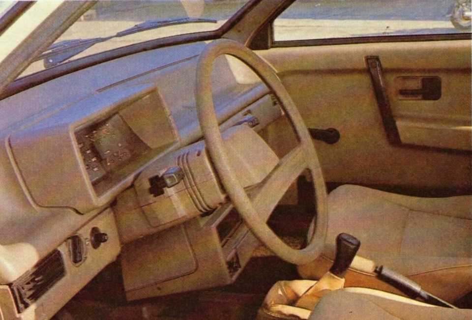 Фото в бортжурнале Lada 2108