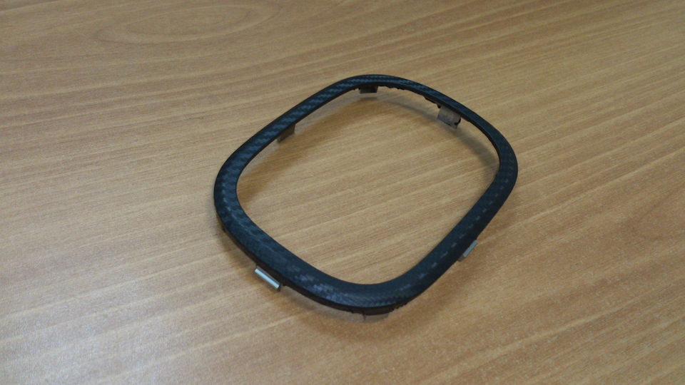 Фото в бортжурнале Nissan Tiida (1G)