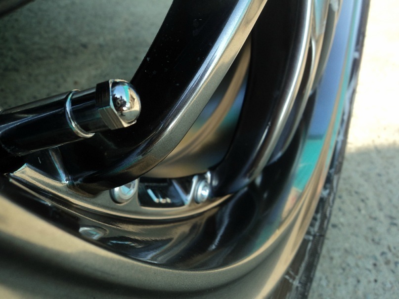 Фото в бортжурнале Volkswagen Golf Mk4