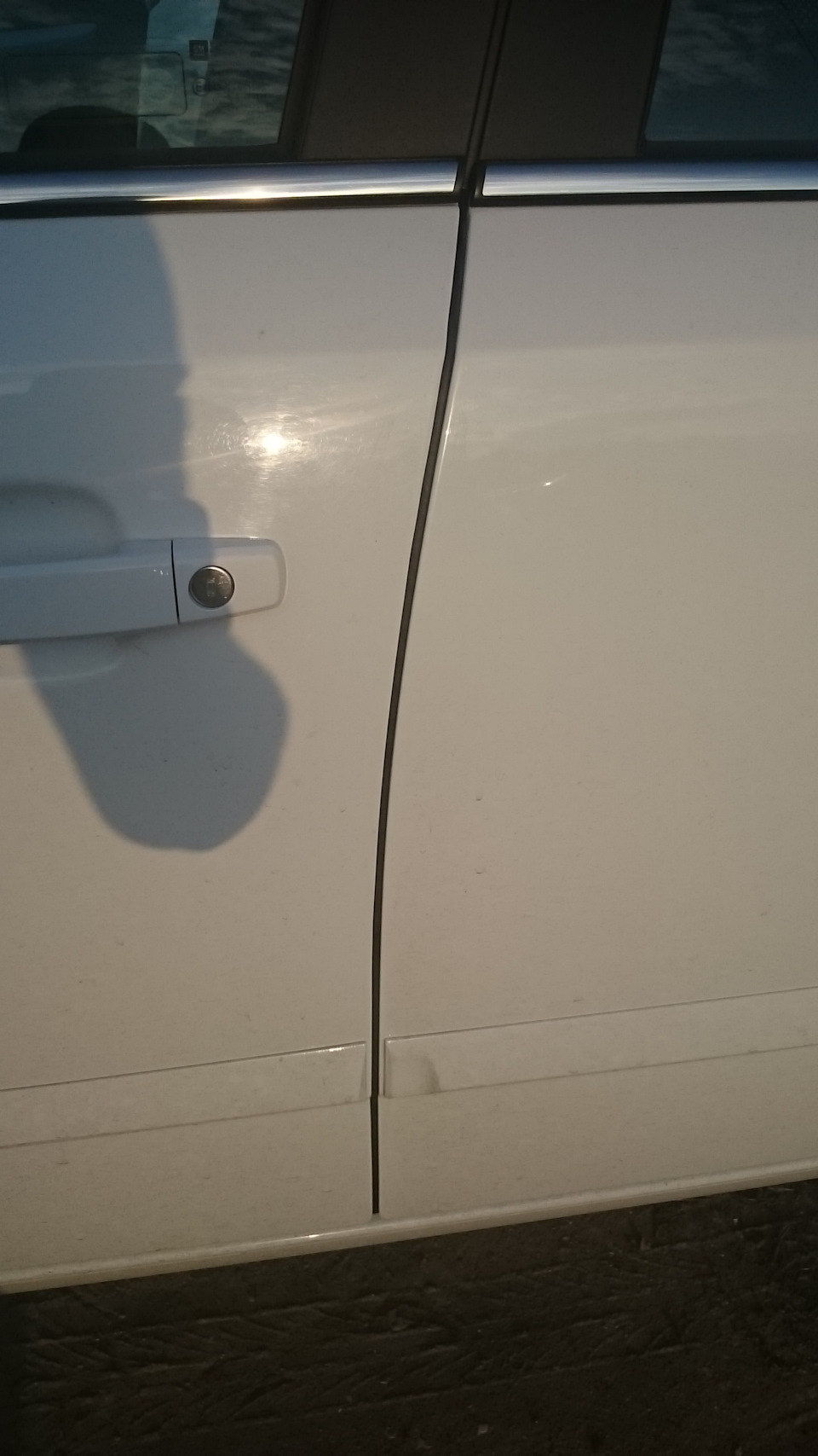 Фото в бортжурнале Opel Astra H