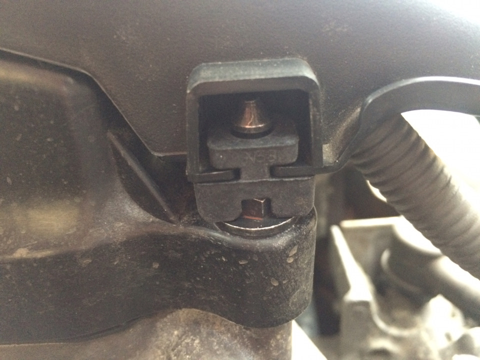 Фото в бортжурнале Honda Civic 4D (8G)