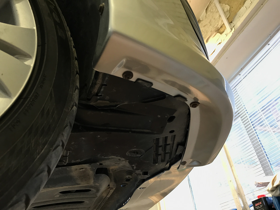 Photo from the logbook Lada Largus