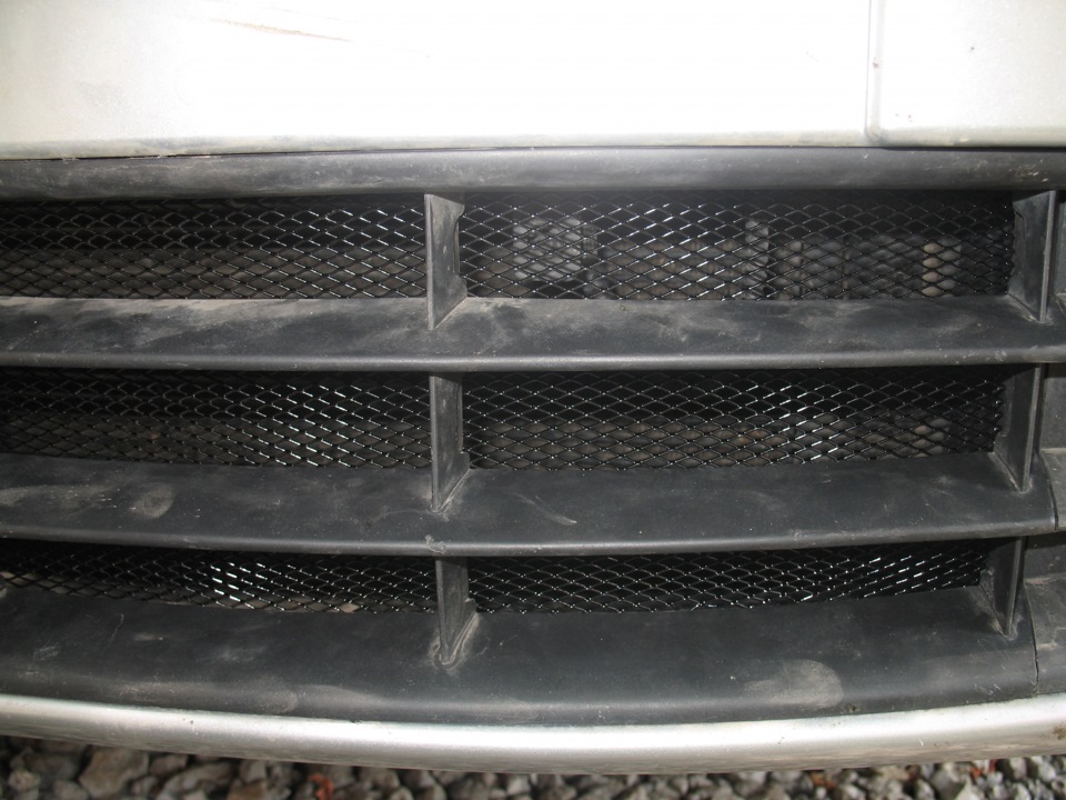 Фото в бортжурнале Skoda Octavia A5 Mk2