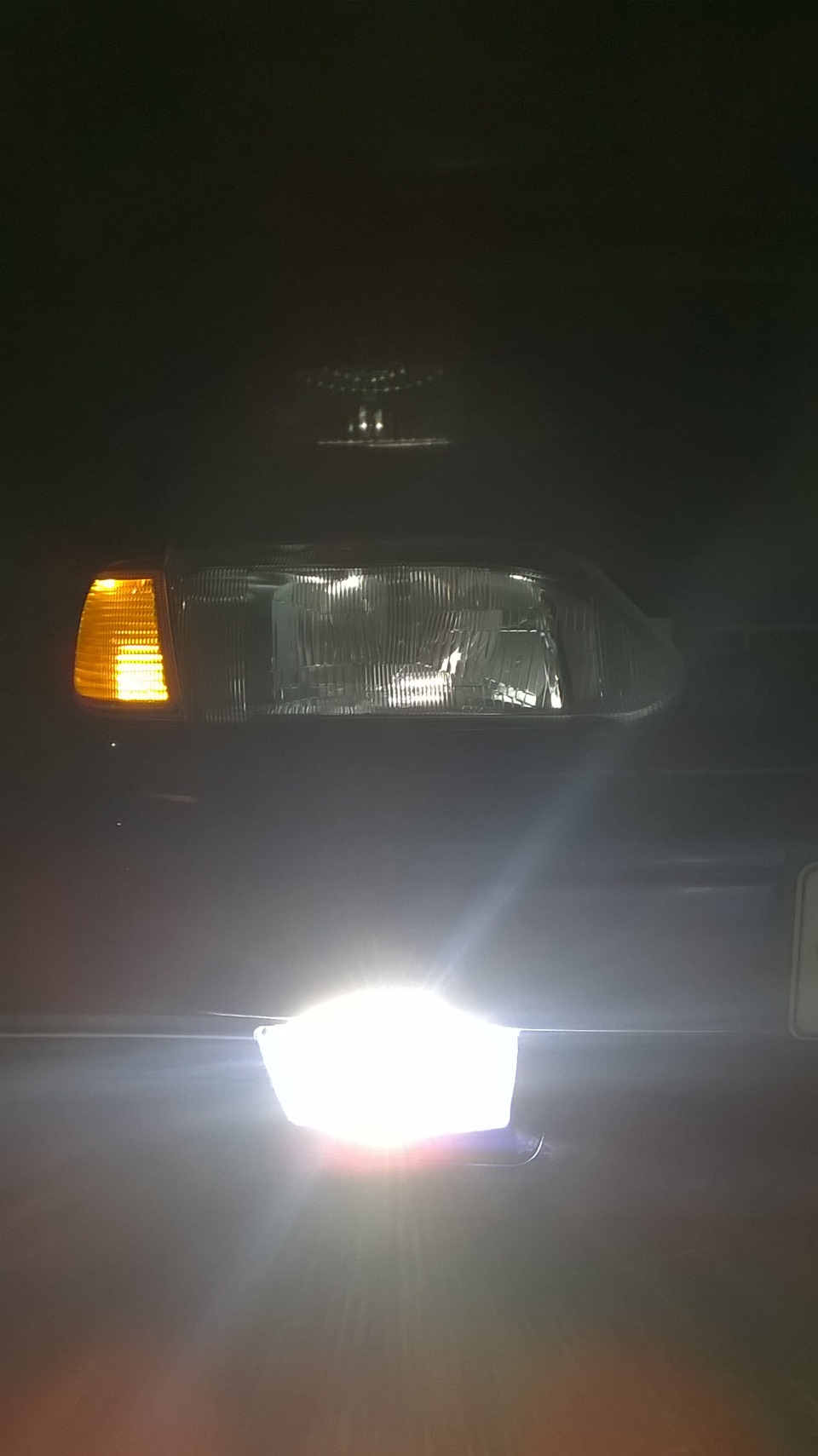 Фото в бортжурнале Lada 2114