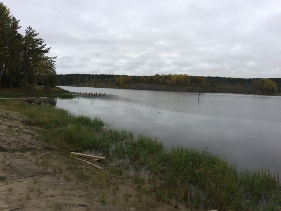 Фото в бортжурнале Land Rover Freelander 2 (L359)