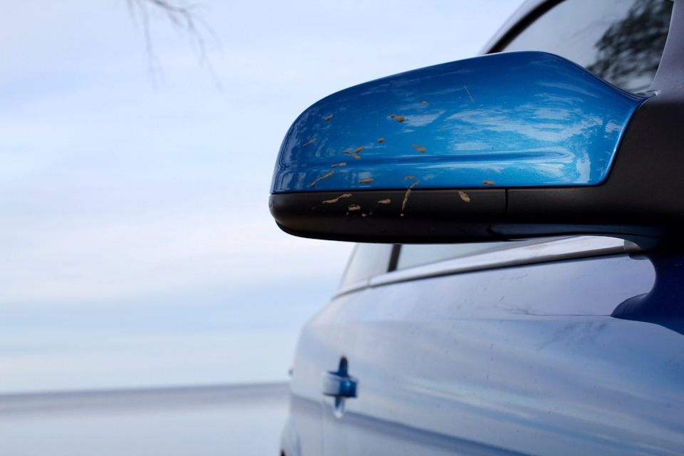 Фото в бортжурнале Opel Astra H OPC