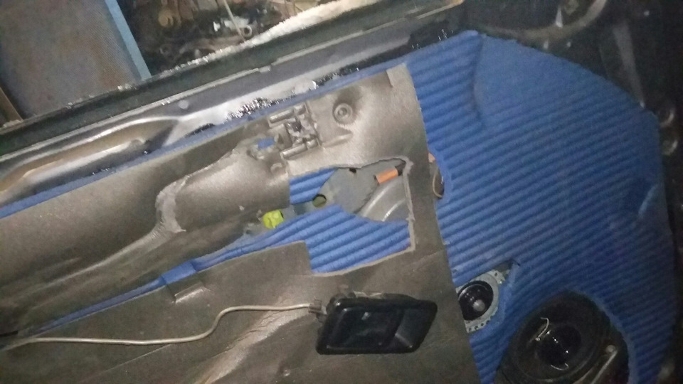 Фото в бортжурнале Mazda 323 IV