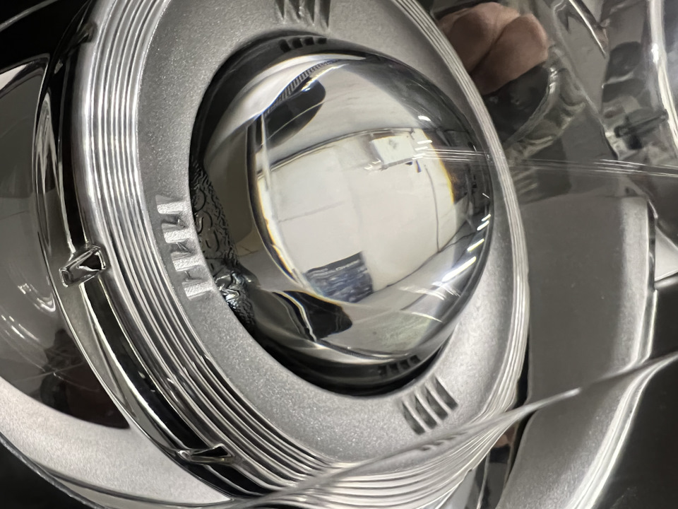 Фото в бортжурнале Volvo XC90 (1G)