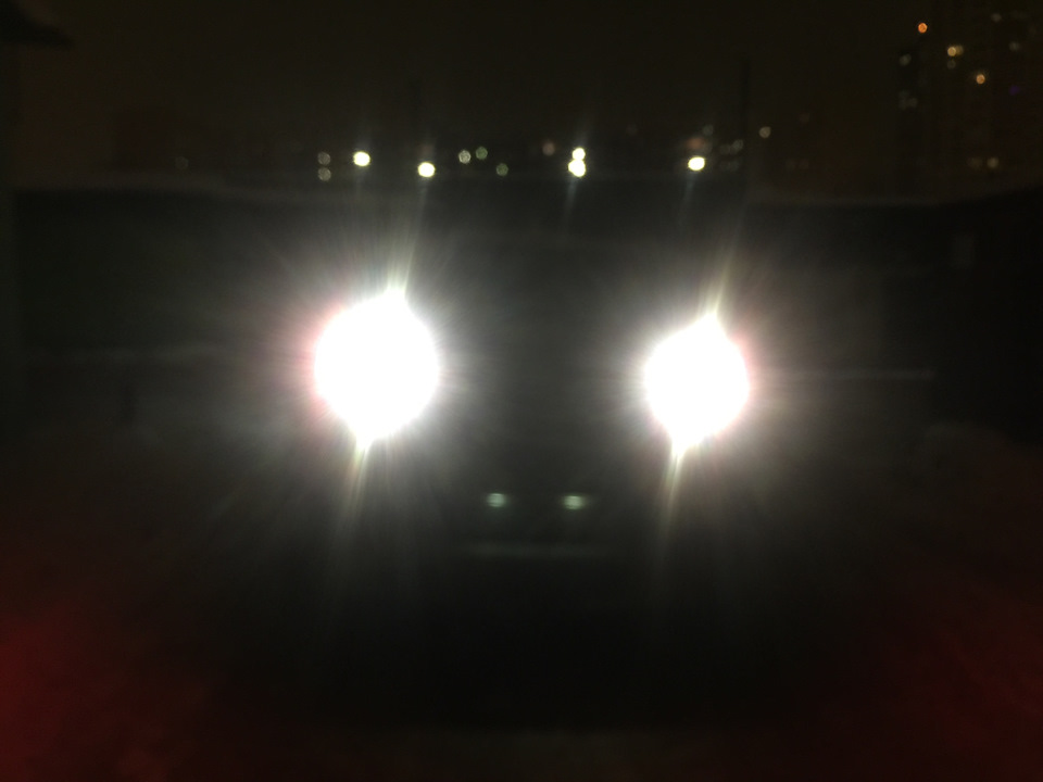 Фото в бортжурнале KIA Sportage (3G)