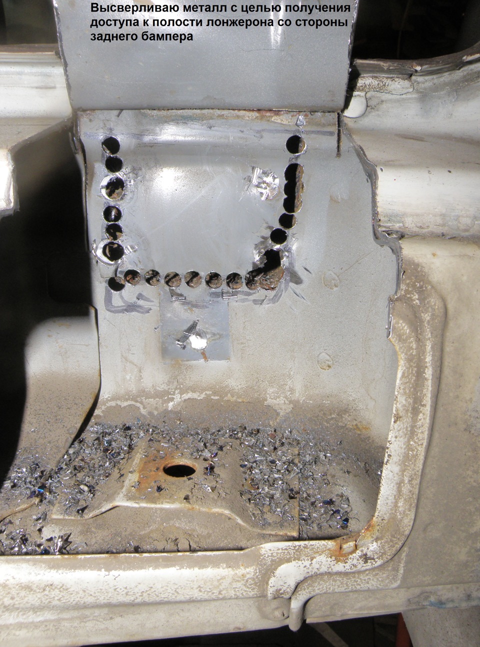 Фото в бортжурнале Mitsubishi Delica (L400)