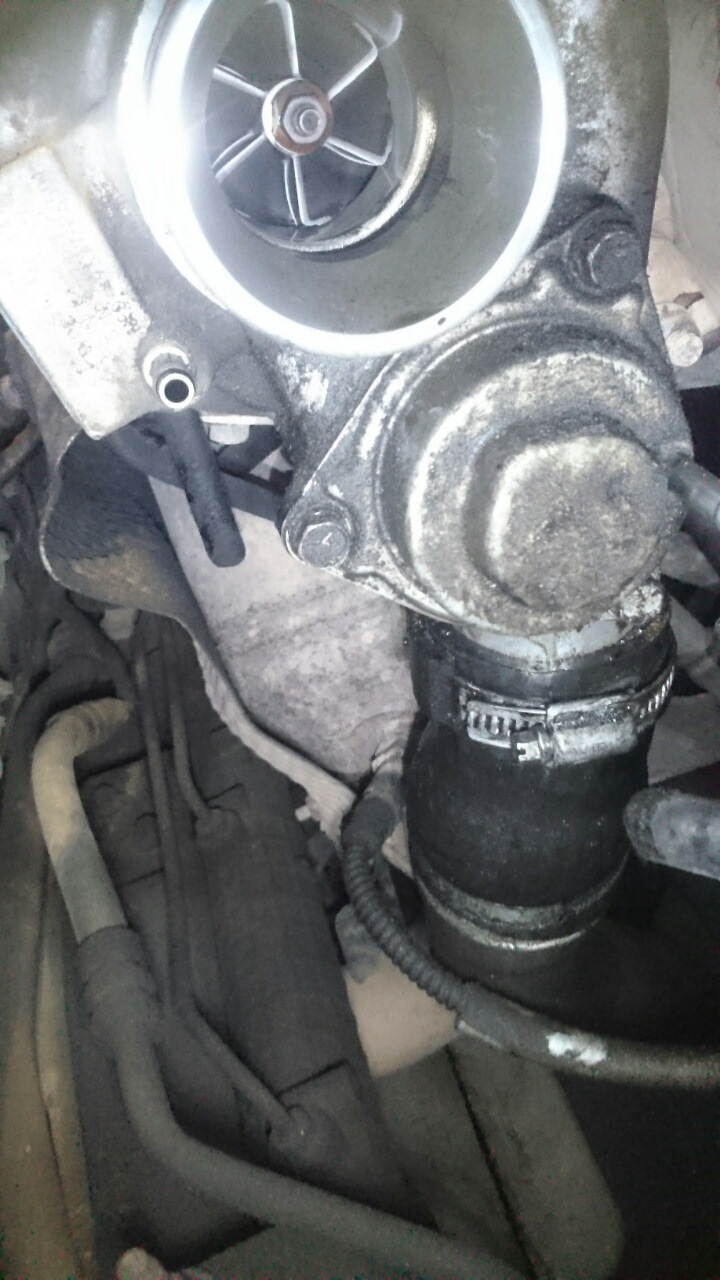Фото в бортжурнале Saab 9-3 (2G)