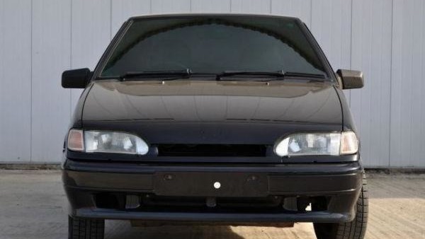 Lada 2114 Космос