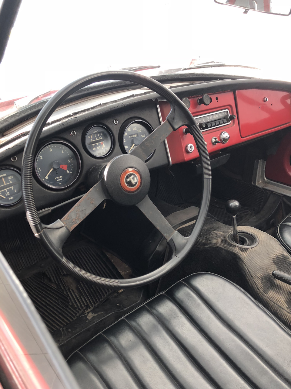 Фото в бортжурнале Nissan Skyline (C210)