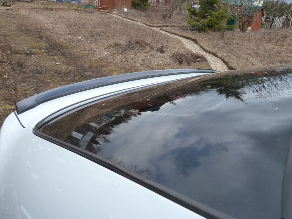 Фото в бортжурнале Lada Гранта Лифтбек (1G)