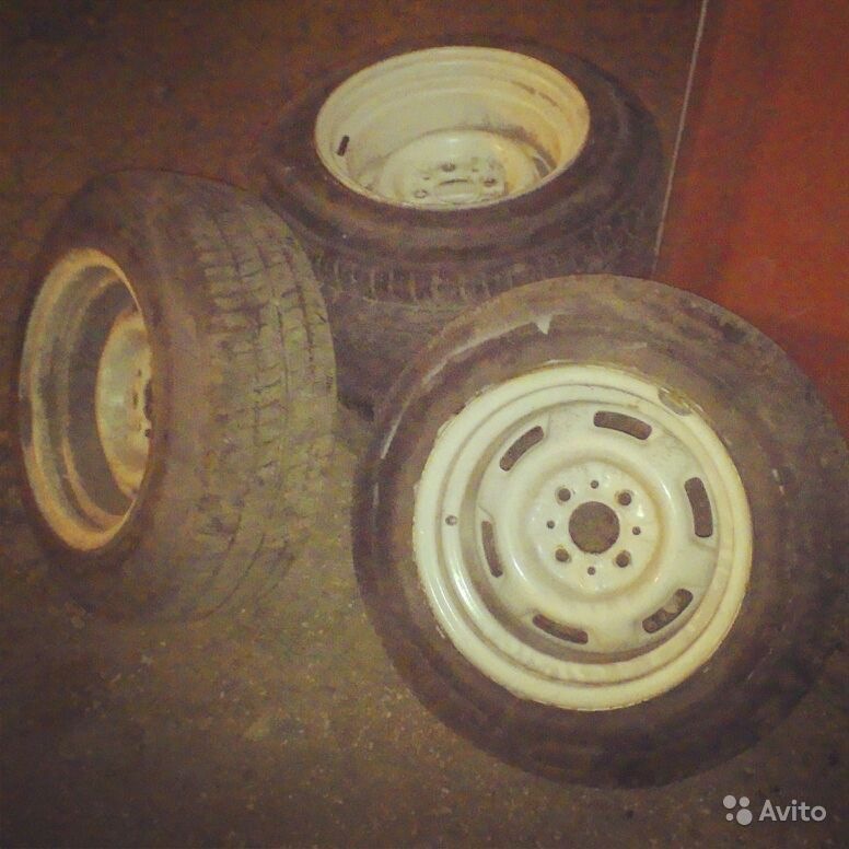 Фото в бортжурнале Lada 21063