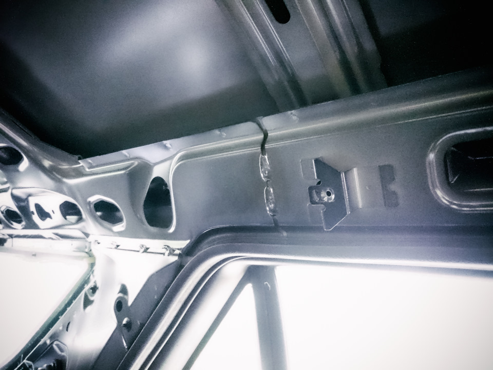 Фото в бортжурнале Saab 9-5 (1G)