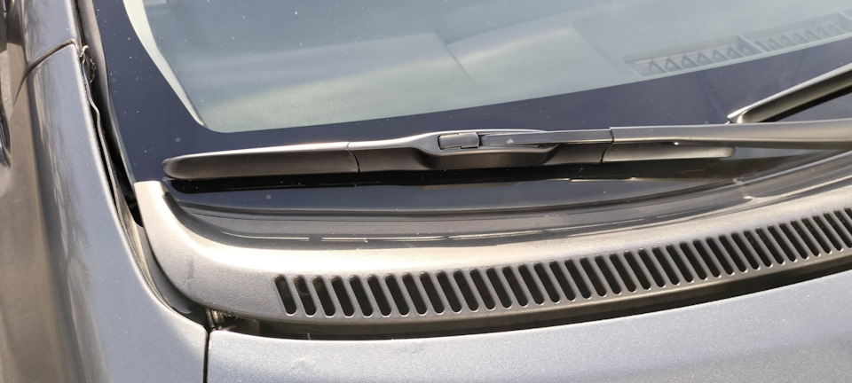 Фото в бортжурнале Toyota Prius (20)