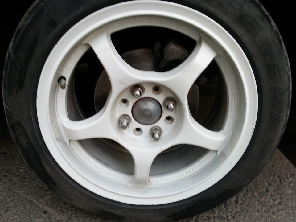 Фото в бортжурнале Renault Logan (1G)