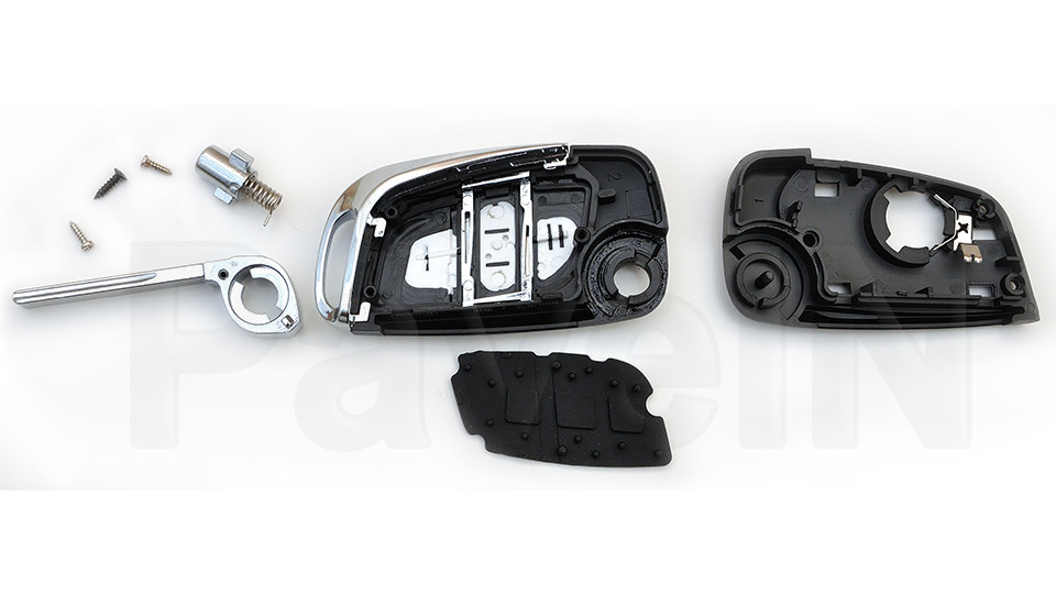 Фото в бортжурнале Citroen C5 (2G)