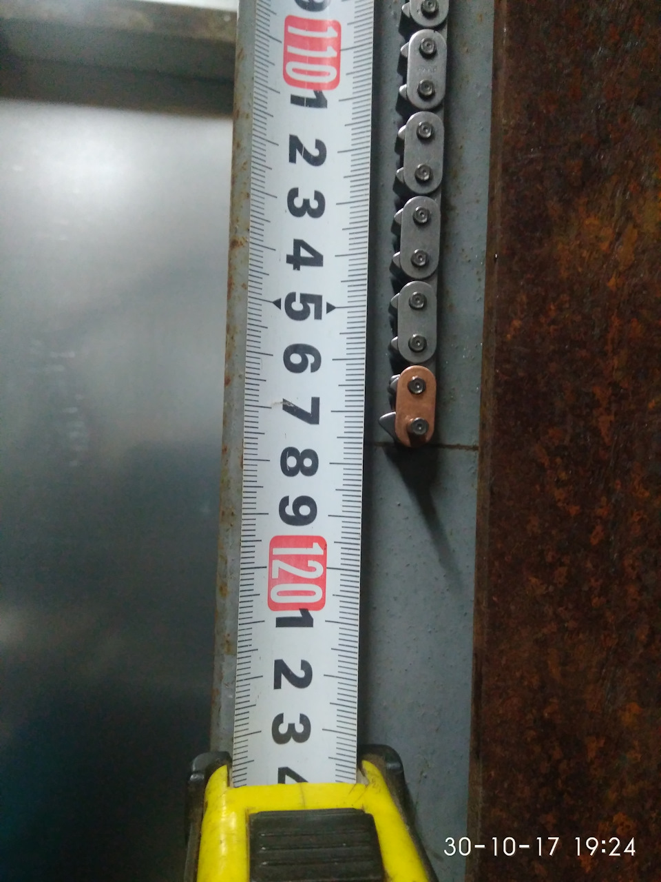 Фото в бортжурнале SsangYong Actyon (2G)