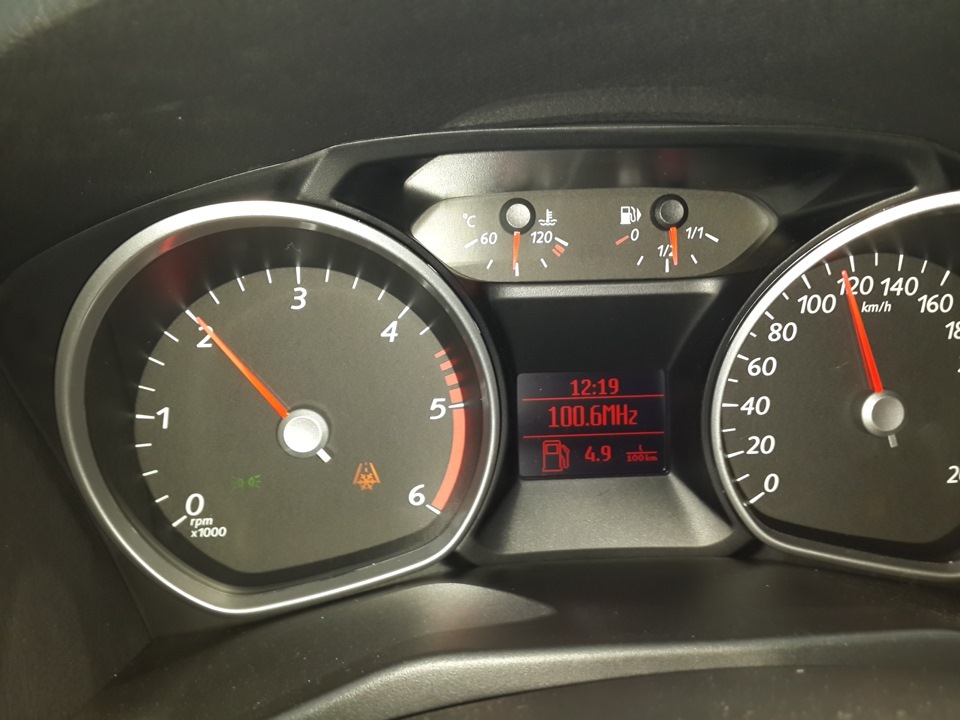 Фото в бортжурнале Ford Mondeo IV