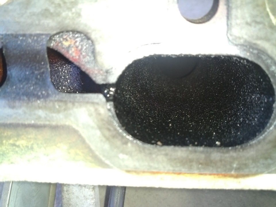 Фото в бортжурнале Mazda 626 IV (GE)