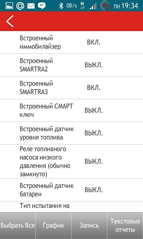 Фото в бортжурнале KIA Rio (3G)