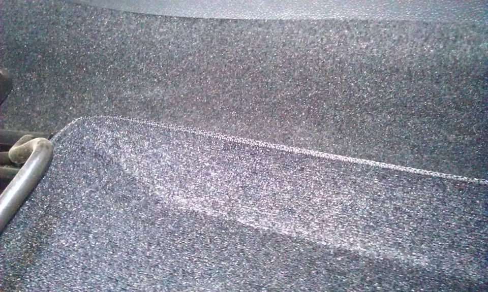 Фото в бортжурнале Renault Megane III