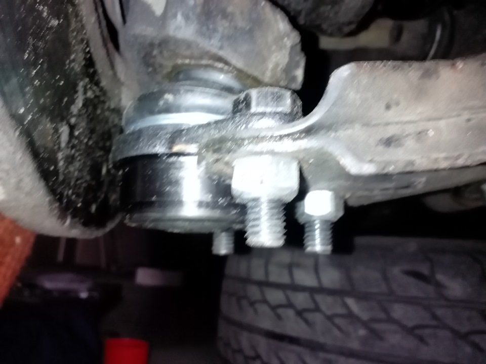 Фото в бортжурнале FIAT Croma I