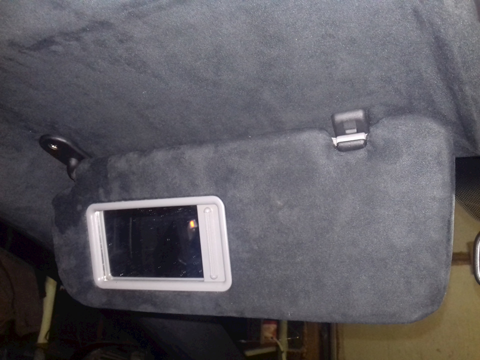 Фото в бортжурнале KIA Rio (3G)