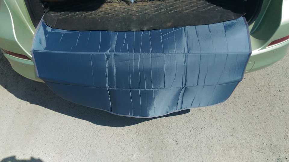 Фото в бортжурнале Opel Astra J
