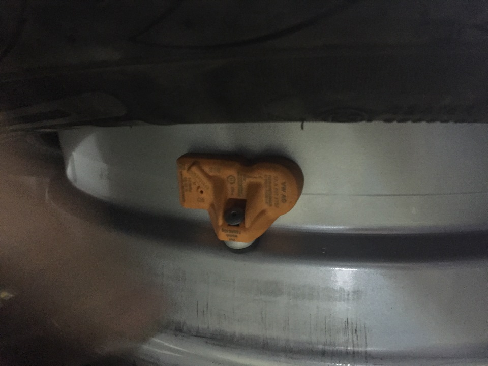 Фото в бортжурнале Skoda Yeti