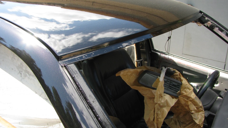 Фото в бортжурнале Opel Vectra B