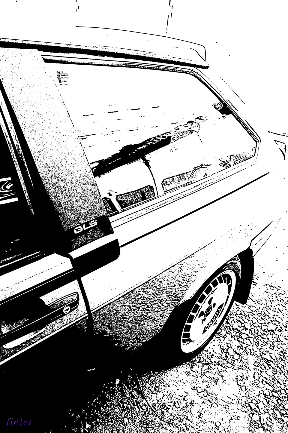 Фото в бортжурнале Lada 2108