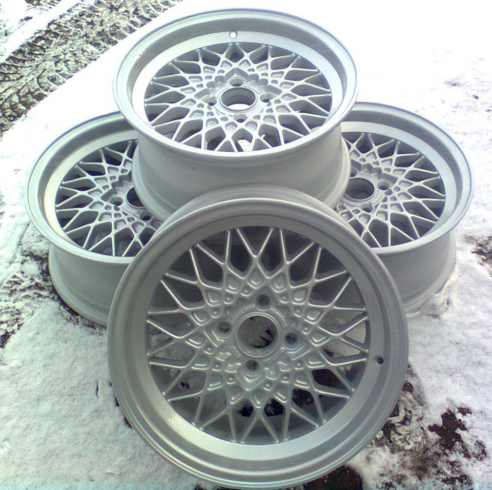 Фото в бортжурнале Volkswagen Golf Mk2