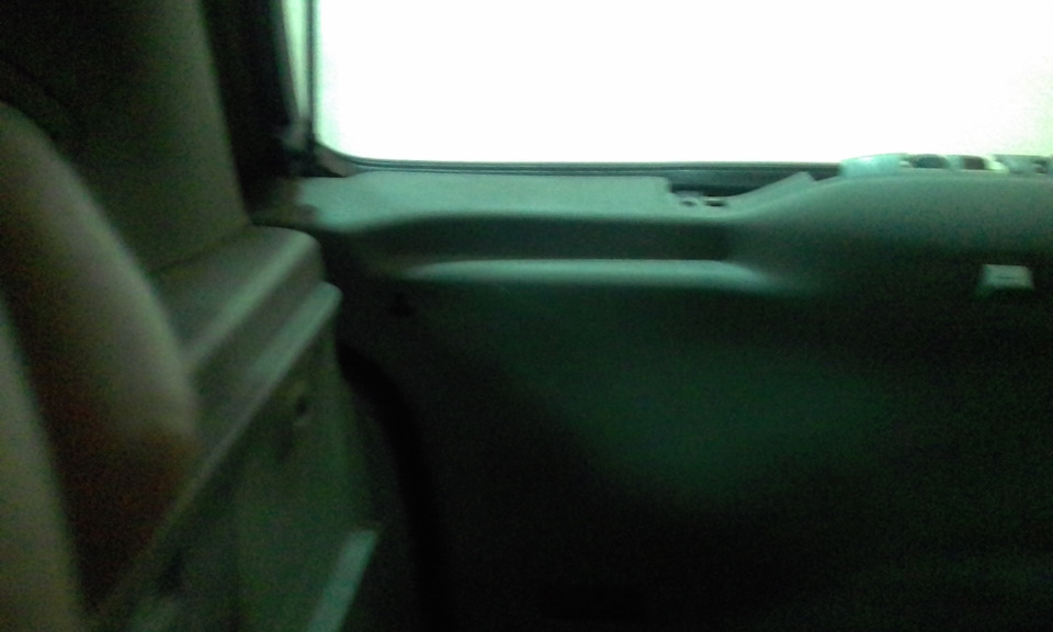Фото в бортжурнале Renault Scenic I