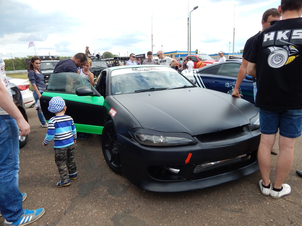 Фото в бортжурнале Chevrolet Lanos