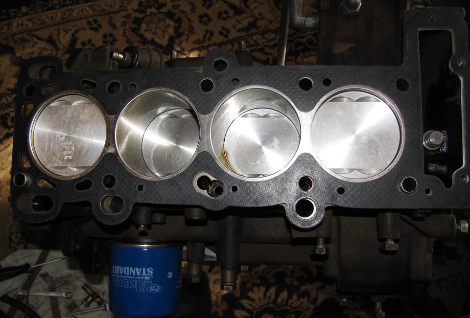 2 — Lada 2329