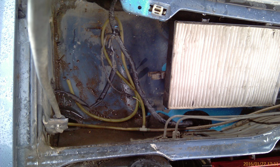 Фото в бортжурнале Peugeot 405