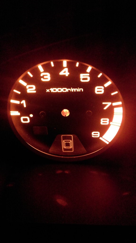 Фото в бортжурнале Honda Civic Hatchback (5G)
