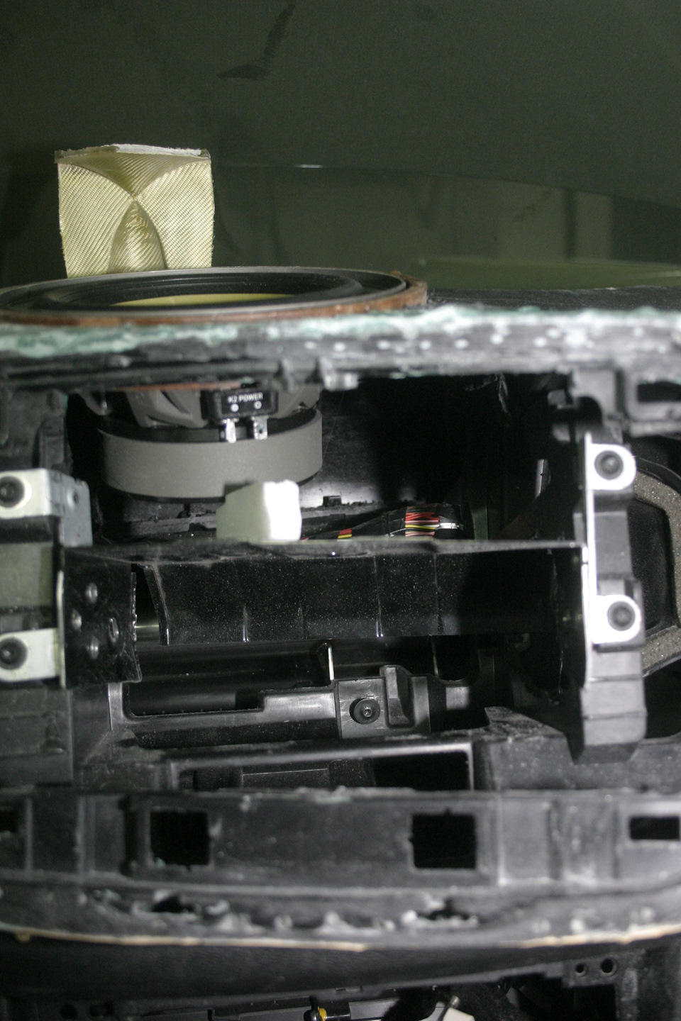 Фото в бортжурнале Lada XRAY